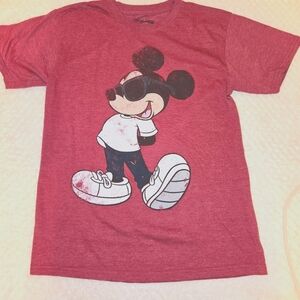 Adult Disney t-shirt